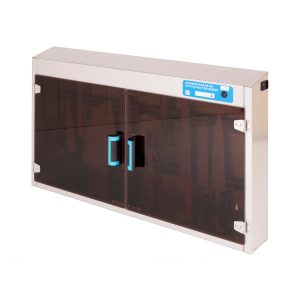 Ozone based knife disinfector model 921