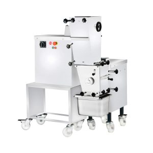 F-19SD double slicer