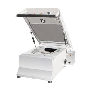 HB-3 tray sealer