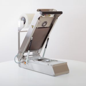 HB-4 tray sealer