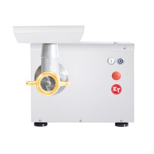 LM-10/P mincer shown from the front