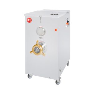 LM-42/A, LM-130/A mixer grinder shown from side