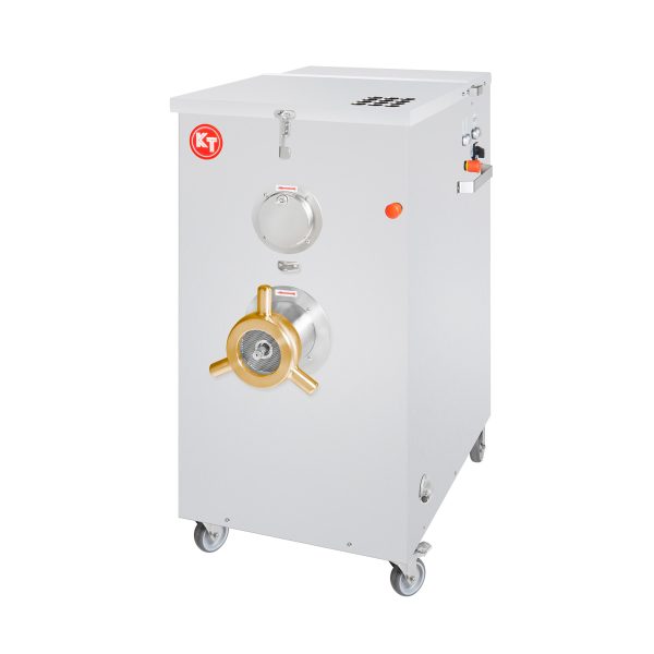 LM-42/A, LM-130/A mixer grinder shown from side