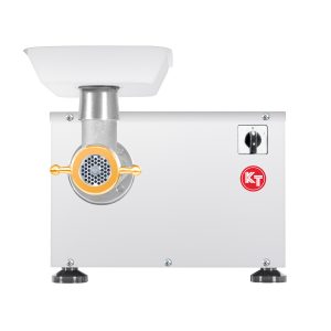 Compact LM-5/P mincer shown from front