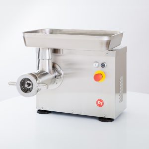 LM-82/P mincer with a stainless steel grinding house