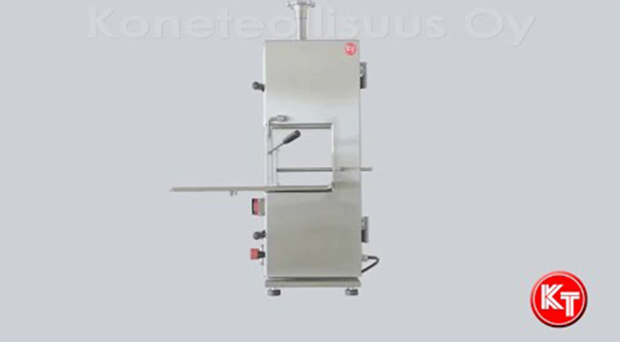 KT-210 video thumbnail