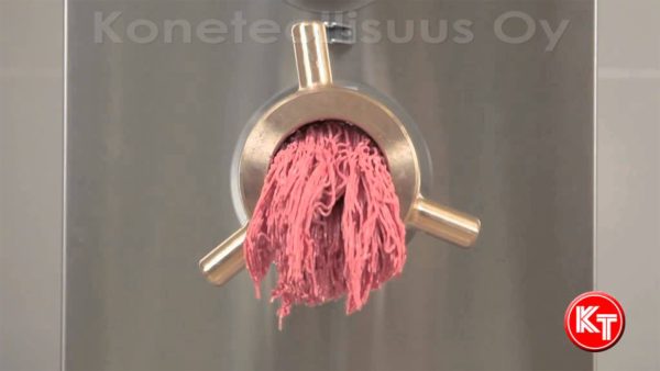 LM-130/A mixer grinder video thumbnail
