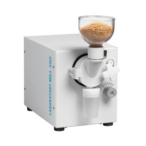 Laboratoriomyllyt