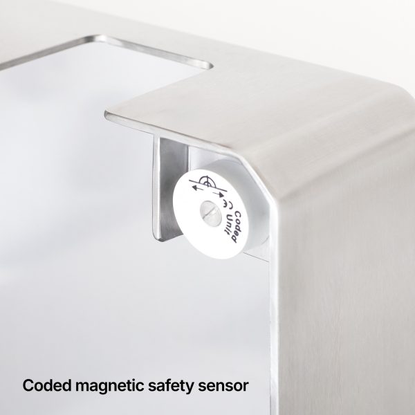 Redesign Sensor KT-460 Redesigned | Koneteollisuus